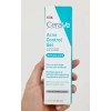 Acne Control Gel Cerave Todo Tipo De Piel 3 Ceramidas
