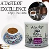 Abu Auf AbuAuf Oriental Original Turkish Coffee Cafe Arabic Arabian