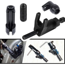 YMT Fuel Injector Socket Set and Injector Removal Tool Fits for Ford F-250 F-350 F-450 F-550 Powerstroke Diesel 6.7L 2011-2018