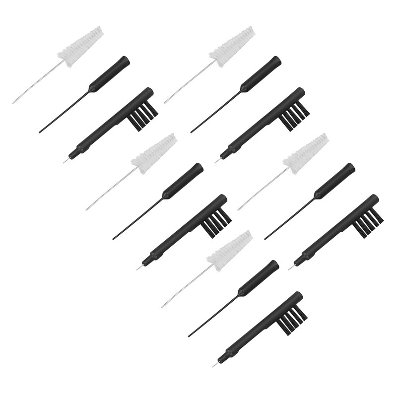 Hearing Amplifier Cleaning Brush Hearing Amplifier Cleaner Brush Kits with