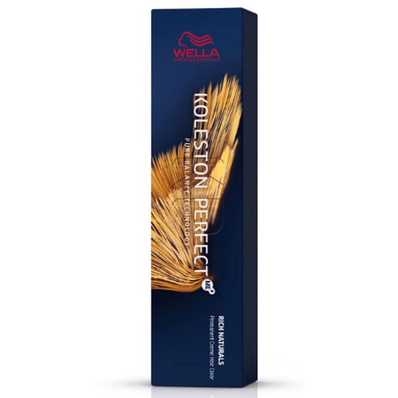 Wella Koleston Perf. Me+ Vibrant Reds 6/34 60 ml