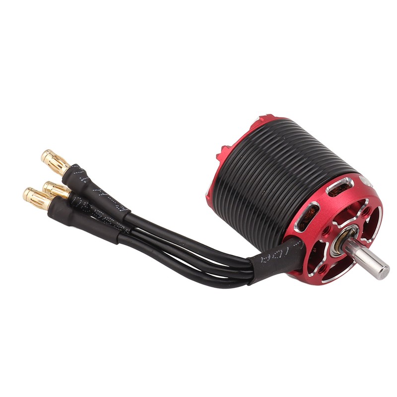 C2838 Brushless Motor Waterproof Fixed Wing Outrunner Brushless Motor Brushless
