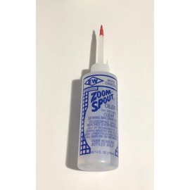 4 oz. Sewing Machine Oil