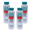 Spa Essentials 32534000-04 Calcium Increaser, 4-Pack, Blue