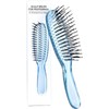 Wet/Dry Scalp Massager - Hair Brushes Detangling Brush