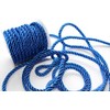 CaPiSo Cord 10 m x 6 mm Twist Cord Decorative