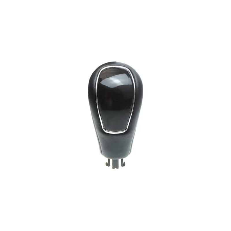 Newtown2700-parts Automatic Gear Knob Compatible for Ford Mondeo IV MK4,