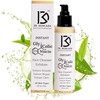 Limpiador Facial Exfoliante con Ácido Glicólico al 10% y Niacinamida