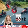 Unbranded Ear Plugs Motorcycle Motorcycle Ear Plugs Wind Sleep 24