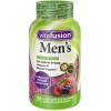 Multivitaminico Para Hombre Vitamina A, C D E, B1 B2
