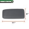 GRAND ORANGE Center Console Lid Compatible with 1996-1998 Toyota 4Runner,1995-2000