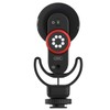 JOBY Wavo PLUS On-Camera Shotgun Microphone