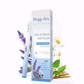Natural Support Diffuser:_Energy