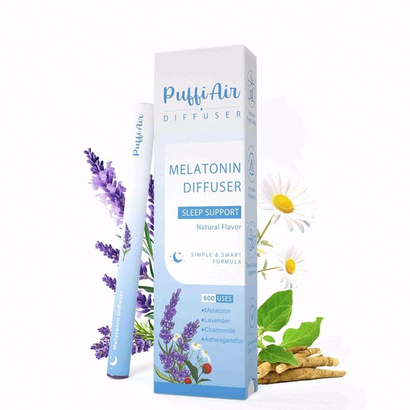 Natural Support Diffuser:_Energy