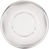 Pearl Metal HB-1636 Stainless Steel Colander, 4.7 inches (12 cm),