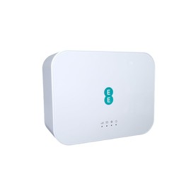 Unlocked EE Smart 4G Hub Dual Band Router WiFi GSM (D412C57) (Renewed)