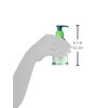 Garnier Fructis Sleek & Shine Anti-Frizz Serum, Frizzy, Dry, Unmanageable