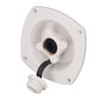 Rv Wall Mount Water Inlet Pressure Regulated City Water Entry