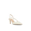 Ted Baker Women's Pia Pump, Other White, 8