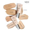 Neo Make Up Intense Serum Sheer Foundation - Face Makeup