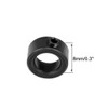 sourcing map 10mm Bore Drill Stop, Drill Bit Depth Holder,
