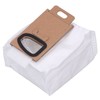 Vacuum Cleaner Replacement Parts Environmental Protection Filter with Main Brush
