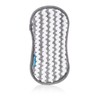 Minky M Cloth Anti-Bacterial Kitchen Cleaning Pad - 10 Pack,
