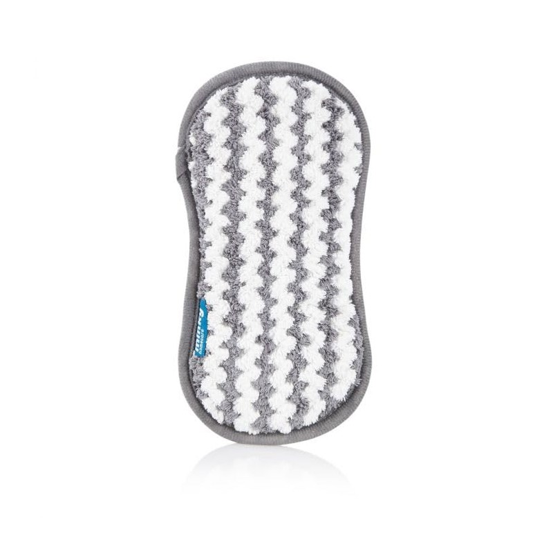 Minky M Cloth Anti-Bacterial Kitchen Cleaning Pad - 10 Pack,