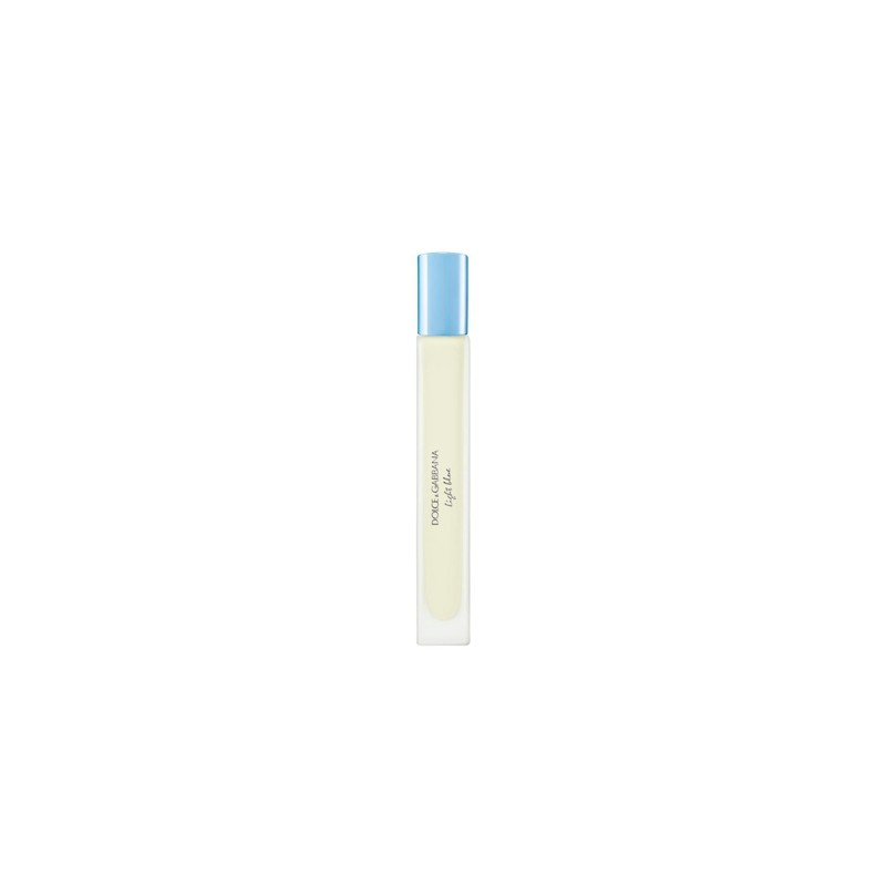 Dolce&Gabbana New Light Blue, Eau De Toilette Travel Spray, For