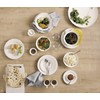 Maxwell & Williams AA017 Kitchen Sauciere, Soßenkanne, 0,4l, Porzellan