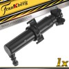 Frankberg Washer Nozzle Headlight Cleaning Front Left for T.i.g.u.a.n 5N