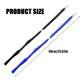 MWUMRCM Pet Grooming Loops for Dogs, 2 Pack Pet Bathing Tether Straps Cat Bathing Nylon Restraint Grinding Harness Safety Rope Pet Grooming Table Bathtub Accessories