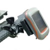 K-tech Clamp Golf Mount for Garmin Dakota 10 20
