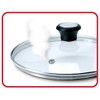 Tefal 28056 Pot, Frying Pan, Lid, 10.2 inches (26 cm),