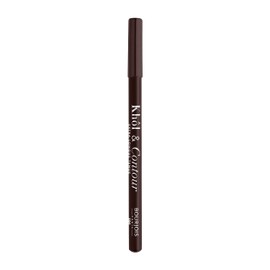 Bourjois Khol & Contour / Khol Pencil 04 Brun-Dépendante