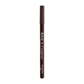 Bourjois Khol & Contour / Khol Pencil 04 Brun-Dépendante