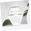 TOVINANNA Portable Facial Brush Electric Rotating Brush for Daily Cleansing