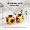 Fidget Toys Fidget Blocks Fidget Pads Stress Fidget Block Twisty