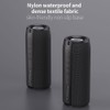 ZEALOT S51 Red Portable Bluetooth Speaker Outdoor 10W TWS Connection