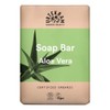 Urtekram Aloe Vera Solid Soap - 100 g - Gentle