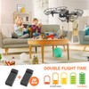 AVIALOGIC Mini Drone with Camera for Kids, Remote Control Helicopter