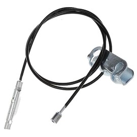 ACDelco Professional 18P96830 Intermediate Brake Cable