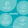 Blackmores Bio Magnesium (50 Tablets)