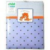 Baby Memory Book (Boy)