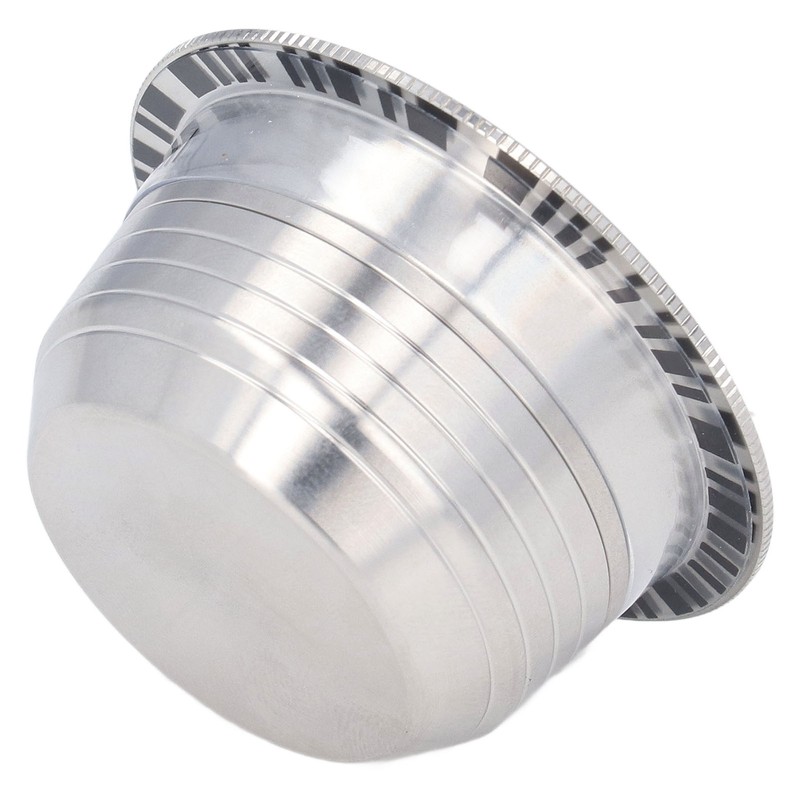 G2 Capsule Cafe Refillable with PVC Label Coffee Capsule Filter