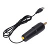 USB Mini Electric Drill High Speed Steel ABS Iron Micro