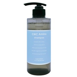 Rondo Ginza with Mirabote CMC Amino Shampoo 13.5 fl oz (400 ml)