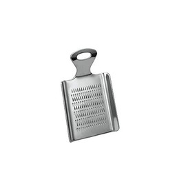 Metaltex 194522000 Vegetable Slicer, Stainless Steel, Silver