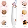 Vacuum Blackhead Suction Acne Removal Electric Pore Cleaner Skin Care