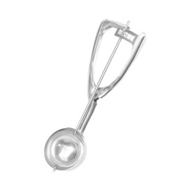 Takagi Stainless Steel Ice Disher, #16, 1.7 fl oz (50 cc), Made in Japan